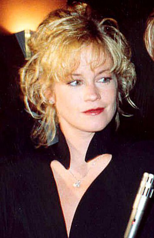 Melanie Griffith