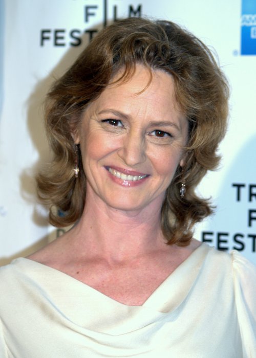 Melissa Leo