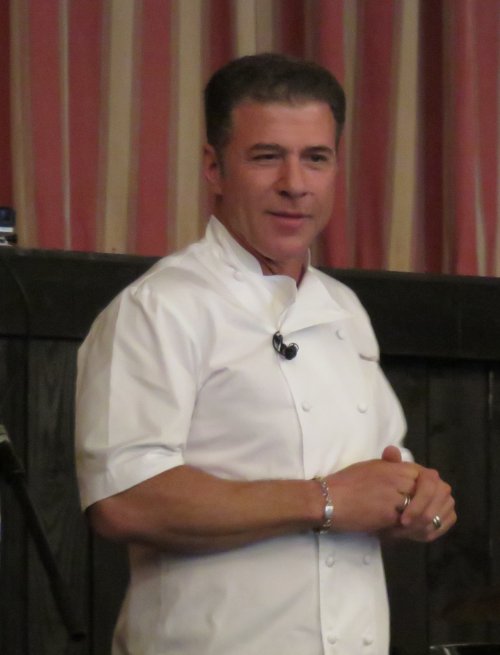 Michael Chiarello