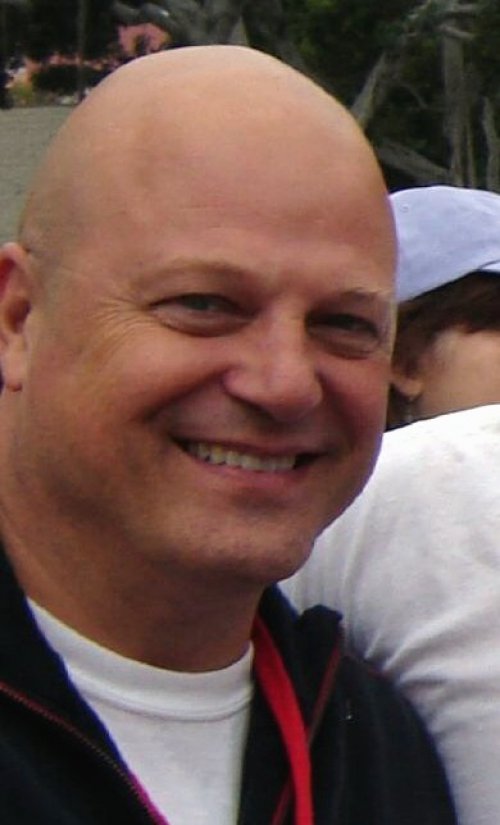 Michael Chiklis