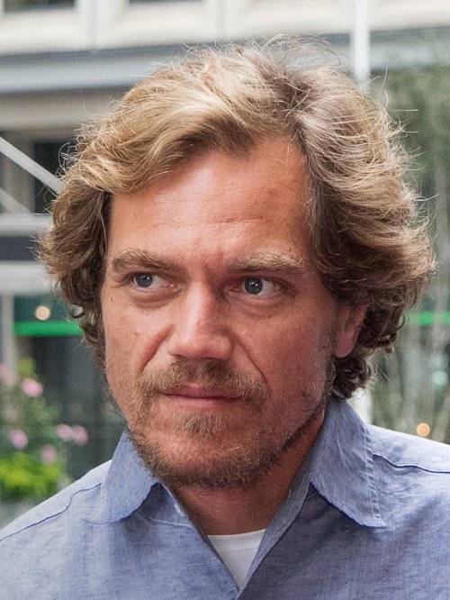 Michael Shannon