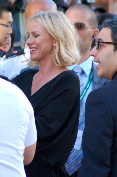 Naomi Watts