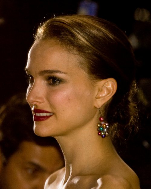 Natalie Portman