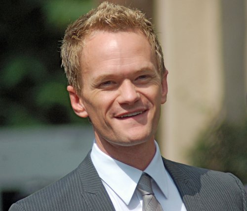 Neil Patrick Harris