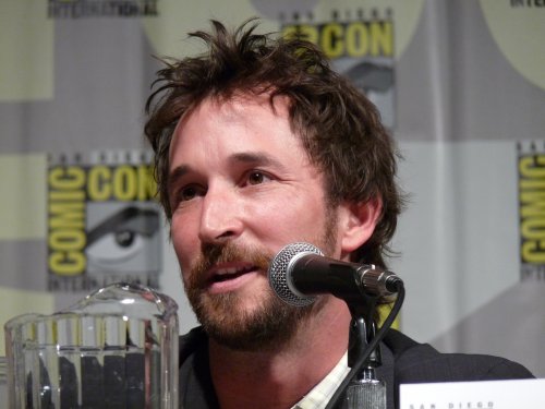 Noah Wyle