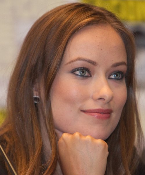 Olivia Wilde