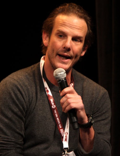 Peter Berg