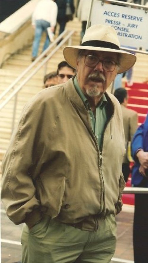 Robert Altman