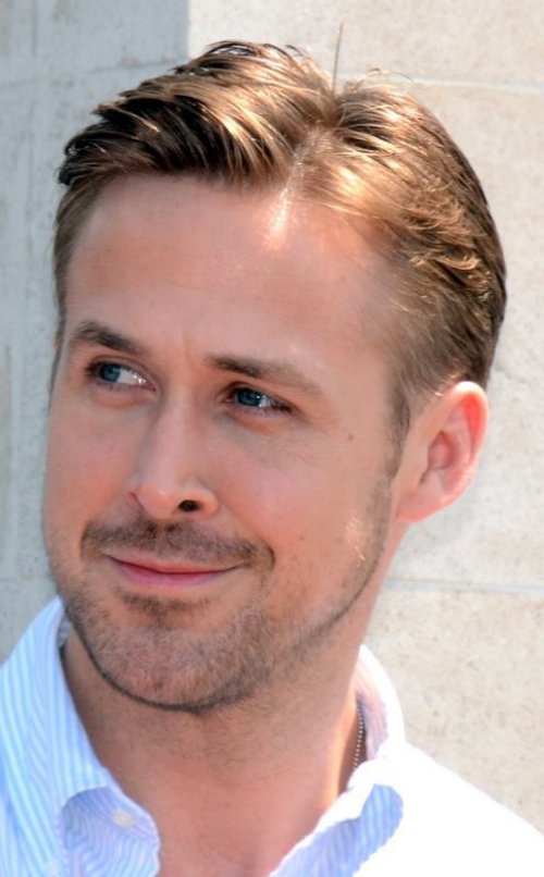 Ryan Gosling