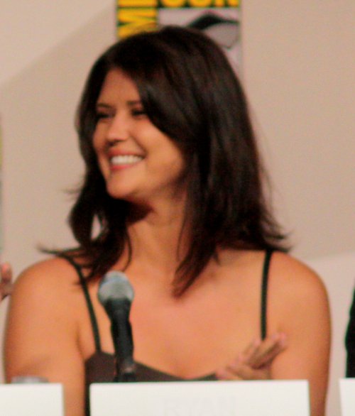 Sarah Lancaster