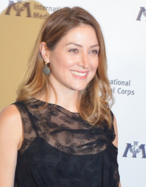 Sasha Alexander