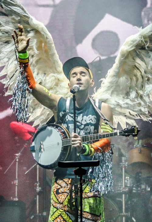 Sufjan Stevens