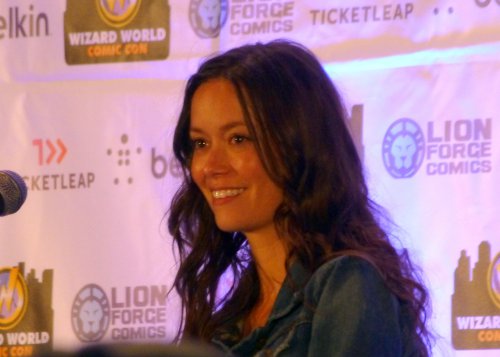 Summer Glau