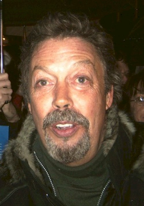 Tim Curry