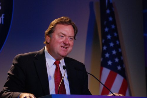 Tim Russert