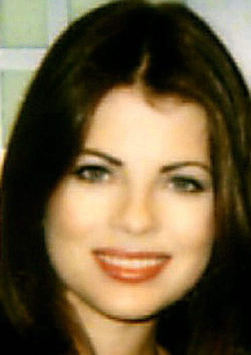 Yasmine Bleeth