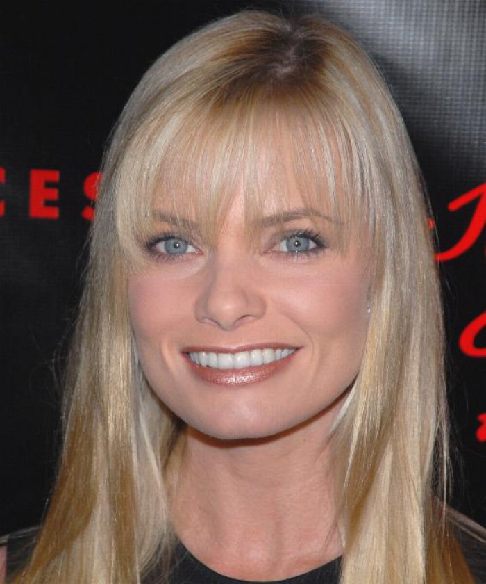 Jaime Pressly arrested for allegedly driving under the influence ...