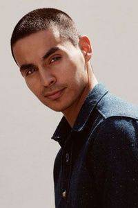 Manny Montana