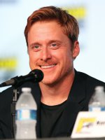 Alan Tudyk