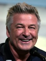 Alec Baldwin