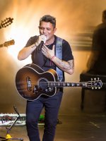 Alejandro Sanz