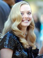 Amanda Seyfried