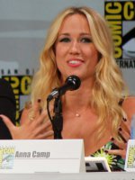 Anna Camp