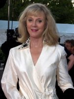 Blythe Danner