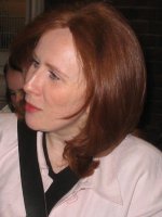 Catherine Tate