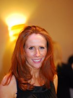 Catherine Tate