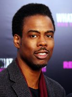 Chris Rock