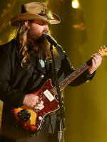 Chris Stapleton