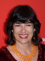 Christiane Amanpour