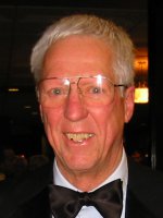 David Hartman