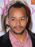 Donald Faison