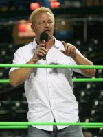 Jeff Jarrett