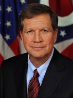 John Kasich