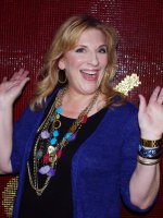 Lisa Lampanelli