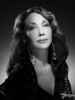 Marisa Berenson