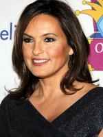 Mariska Hargitay