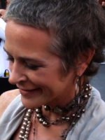 Melissa McBride