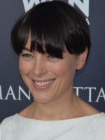 Olivia Williams