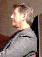 Peter Coyote