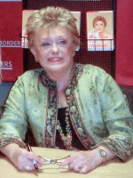 Rue McClanahan