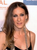 Sarah Jessica Parker