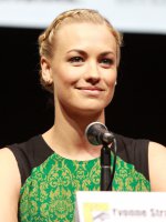 Yvonne Strahovski